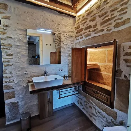 Tatil Evi Lou Fredou