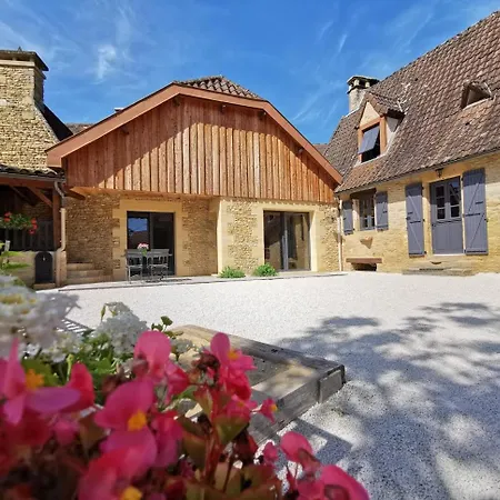 Lou Fredou Saint-Amand-de-Coly