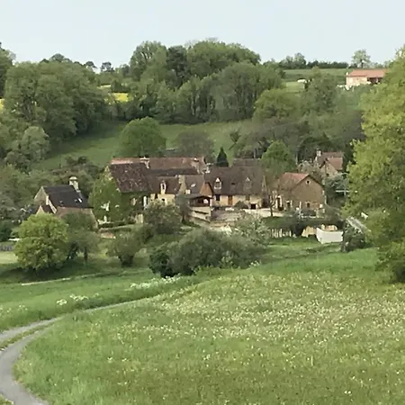 Lou Fredou Prázdninový dům