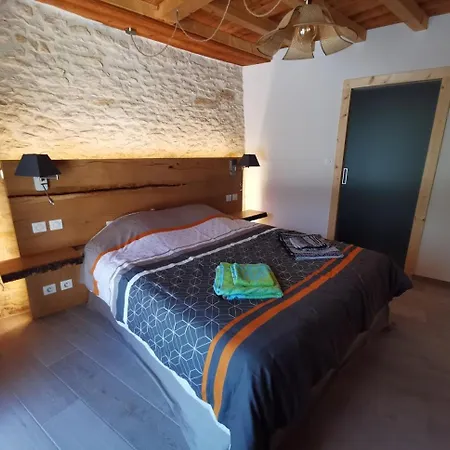 Lou Fredou Tatil Evi *