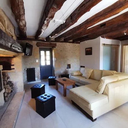 Tatil Evi Lou Fredou *