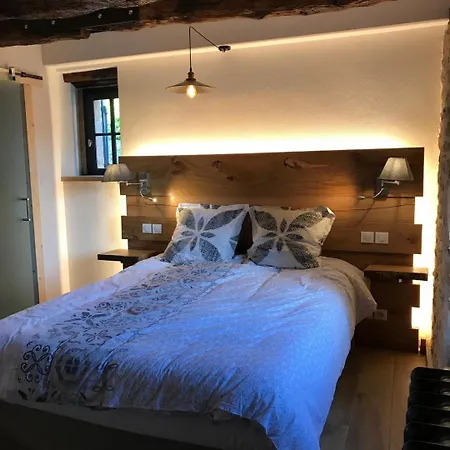 Lou Fredou Tatil Evi Saint-Amand-de-Coly