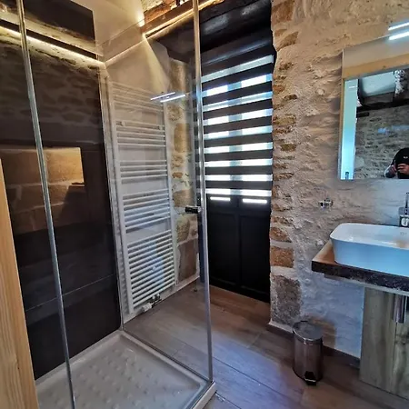 Lou Fredou Vakantiehuis