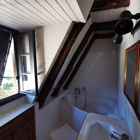 Vakantiehuis Lou Fredou