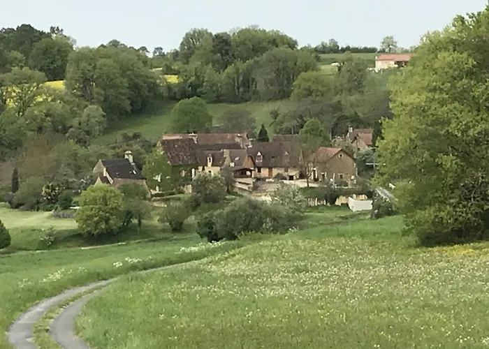 Lou Fredou * Saint-Amand-de-Coly